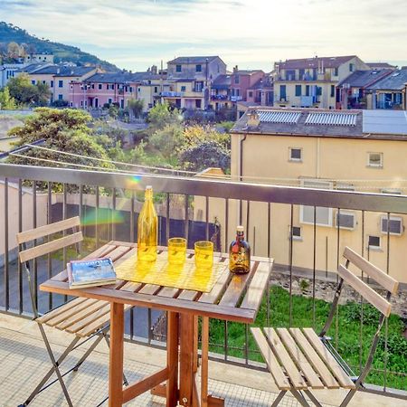 Apartmán Elena House Levanto Exteriér fotografie