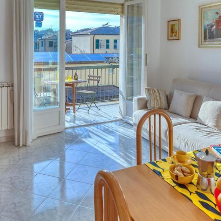 Apartmán Elena House Levanto Exteriér fotografie