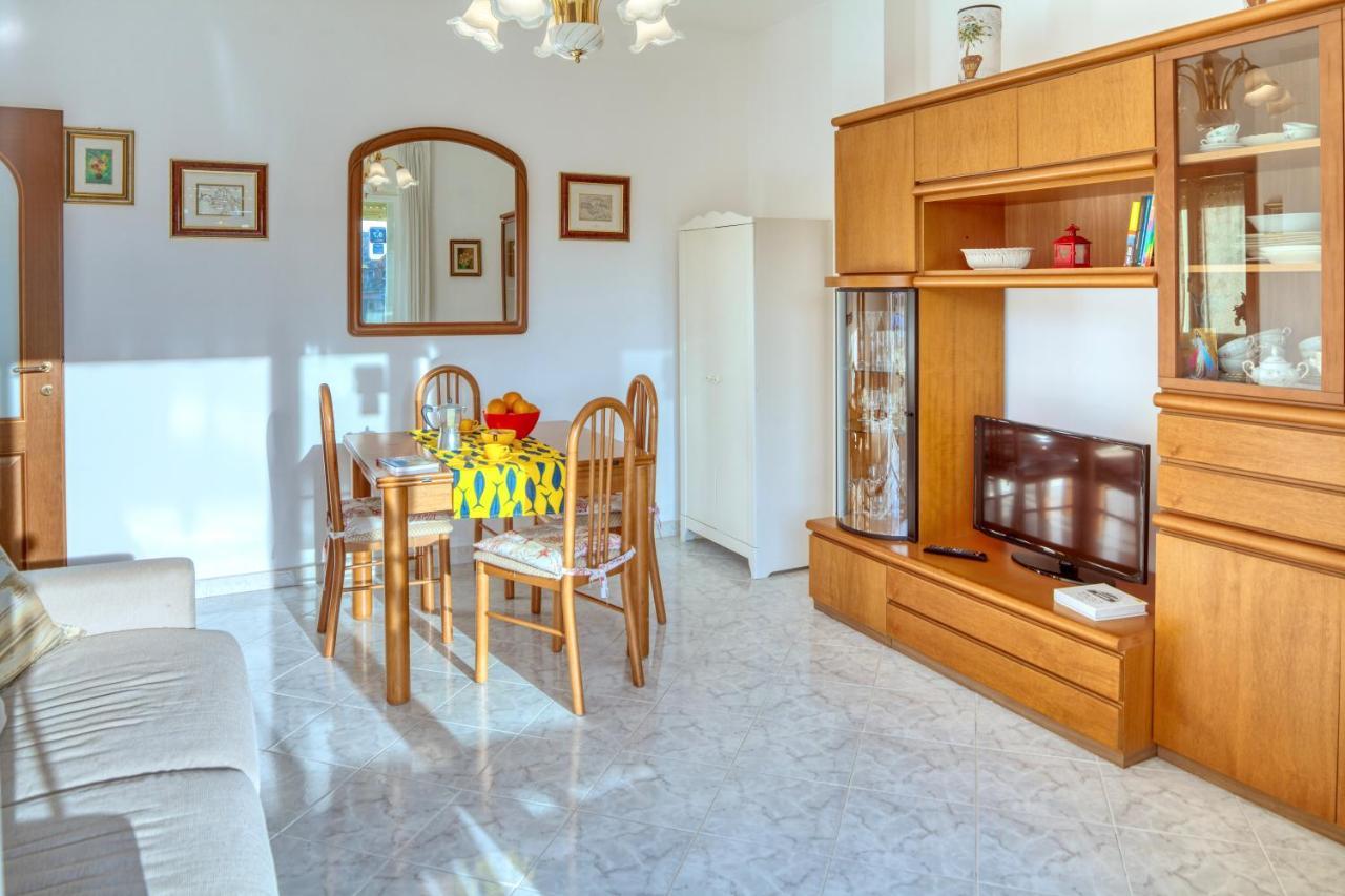 Apartmán Elena House Levanto Exteriér fotografie