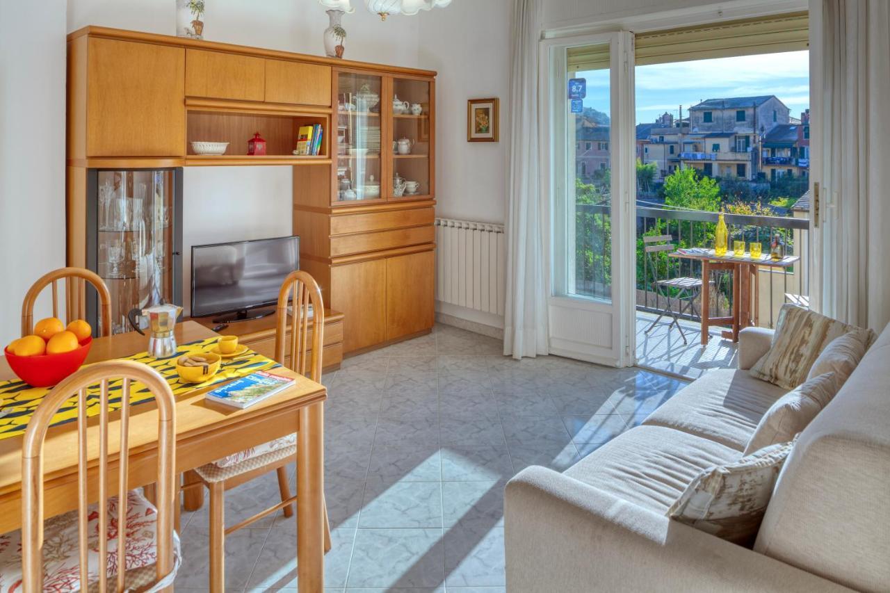 Apartmán Elena House Levanto Exteriér fotografie