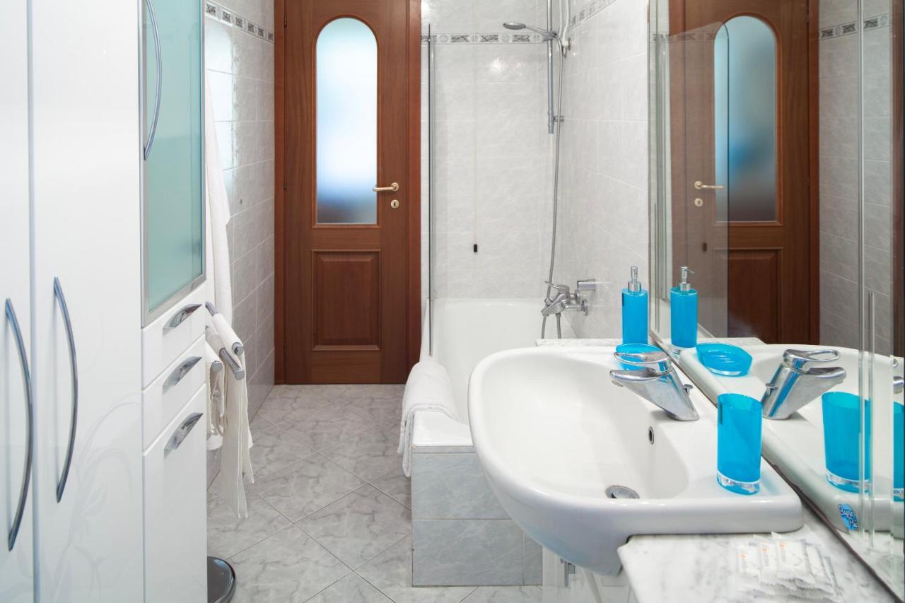 Apartmán Elena House Levanto Exteriér fotografie