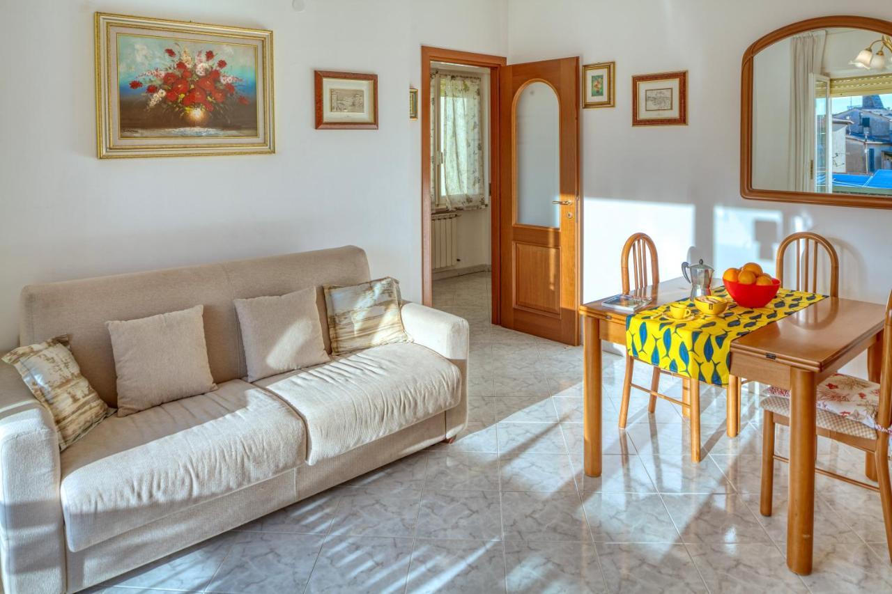 Apartmán Elena House Levanto Exteriér fotografie
