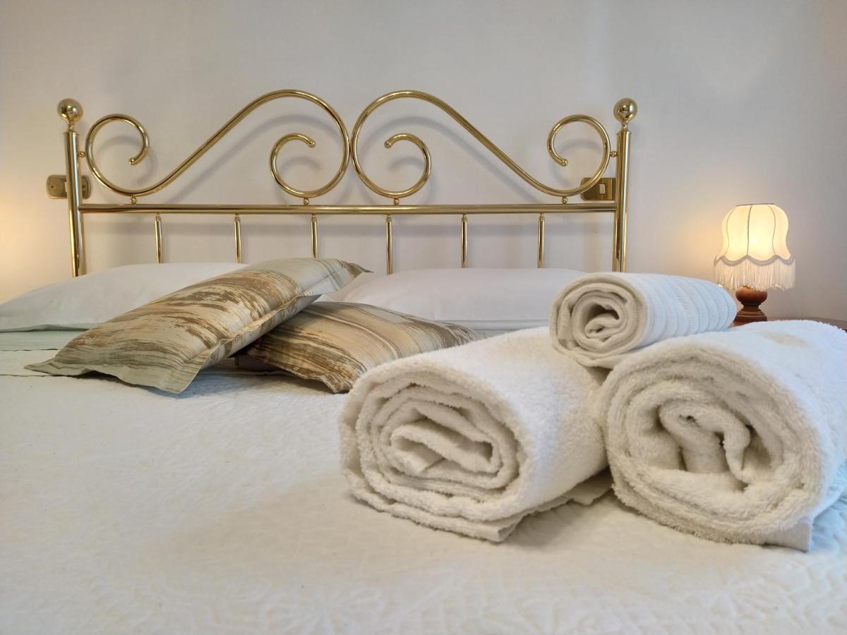 Apartmán Elena House Levanto Exteriér fotografie