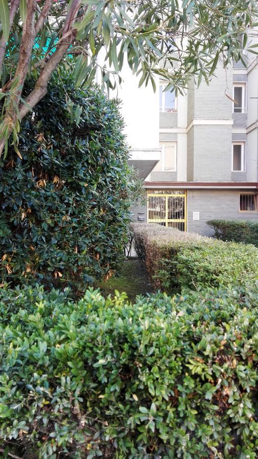 Apartmán Elena House Levanto Exteriér fotografie