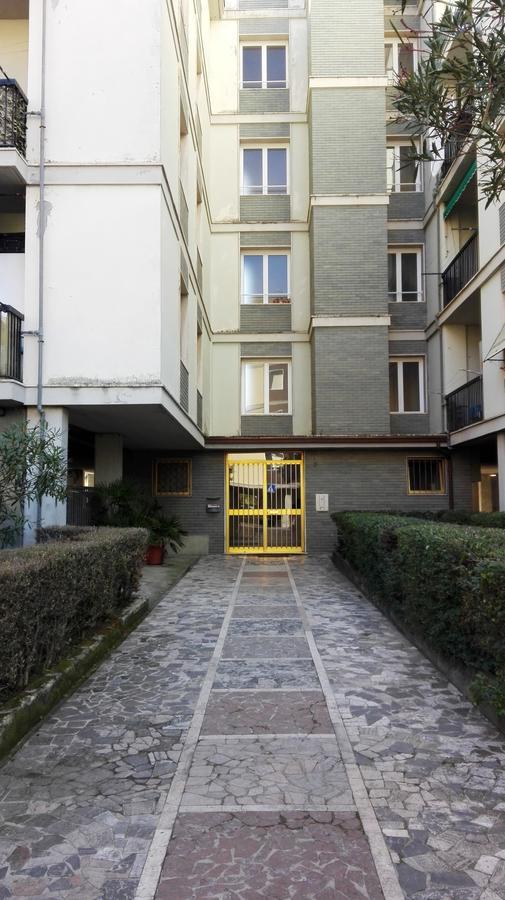 Apartmán Elena House Levanto Exteriér fotografie